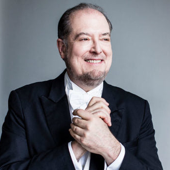 TMAF welcomes the prominent pianist Garrick Ohlsson as guest artist of TMAF@SF 2021!