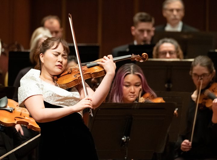 2022 International Violin Competition of Indianapolis
