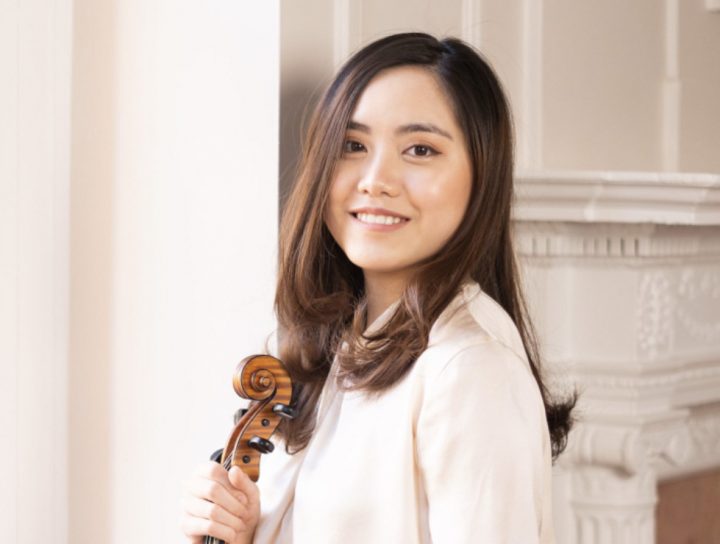 Kansas City Symphony Appoints New Principal Viola