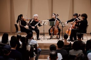 2025 TMAF ChamberFest I