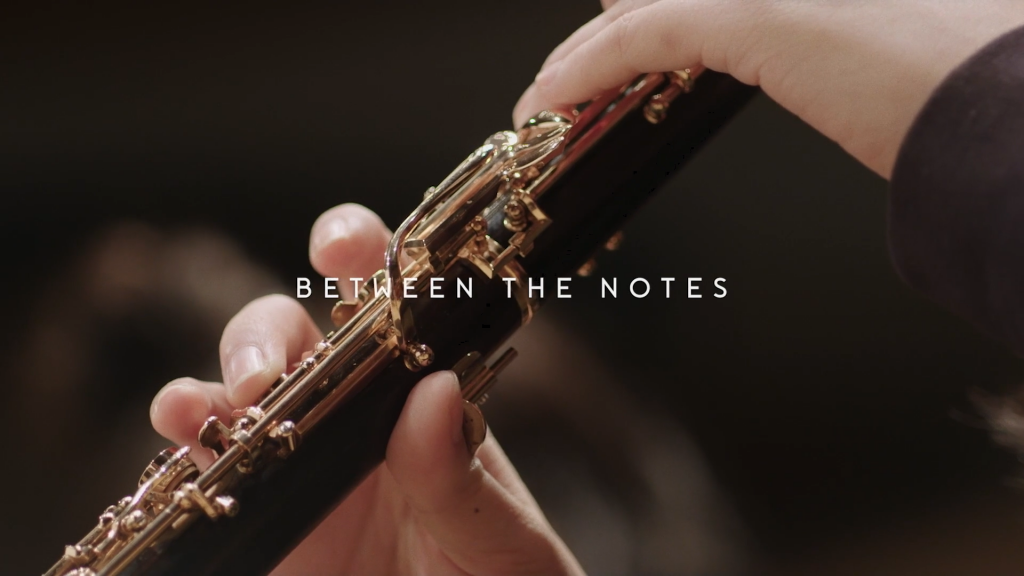 Between the Notes - Music Documentary